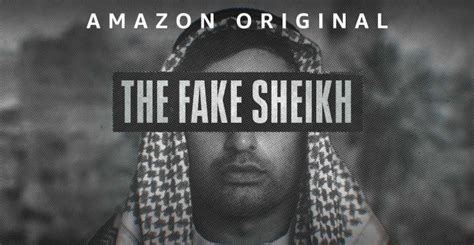 fake sheikh brrip|The Fake Sheikh on Prime Video review: this is juicy, juicy .